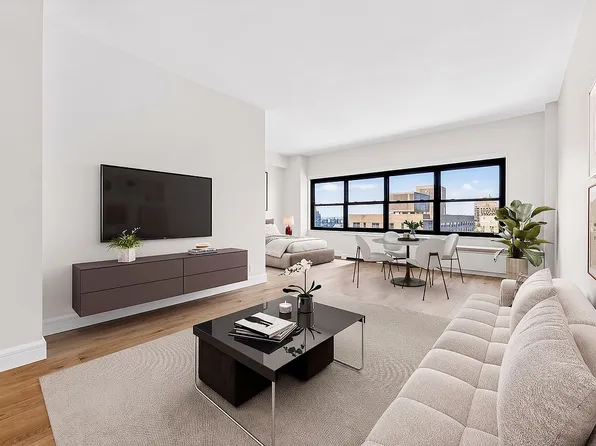 160 W End Ave APT 30M, New York, NY 10023