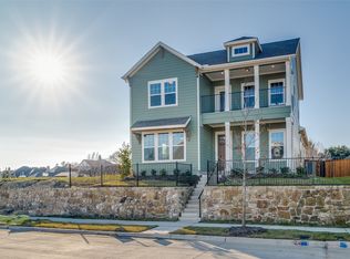 2601 Lafayette Dr, Rowlett, TX 75089