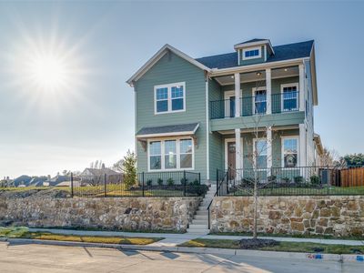 2601 Lafayette Dr, Rowlett, TX, 75089