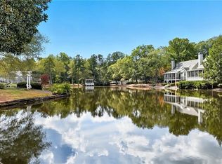 604 Mill Pond Rd #604, Roswell, GA 30076