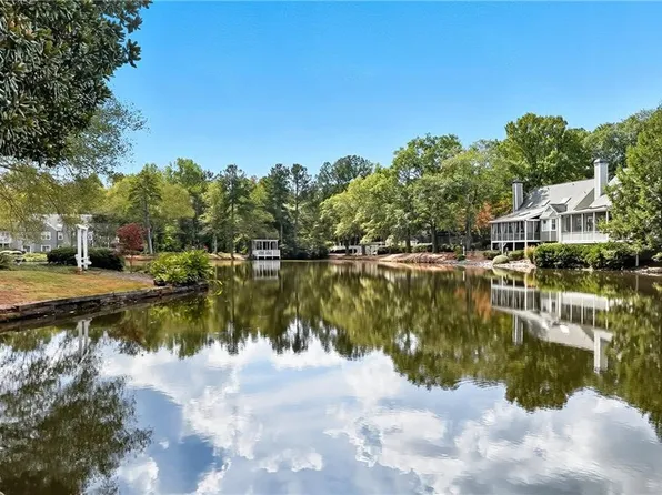 604 Mill Pond Rd #604, Roswell, GA 30076