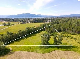Nna Pipers Run LOT 2, Sandpoint, ID 83864