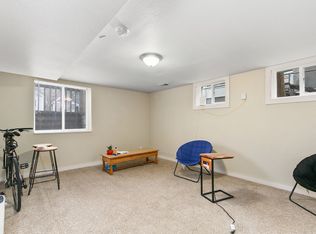 414 E Elizabeth St #1/2, Fort Collins, CO 80524
