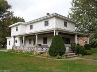 549 Chestnut St, Conneaut, OH 44030