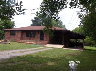 1506 Ayleen St, Mountain View, AR 72560