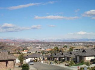 743 W Chippenham Ct, Saint George, UT 84770