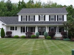 9925 Stone Hollow Rd, Concord Township, OH 44060