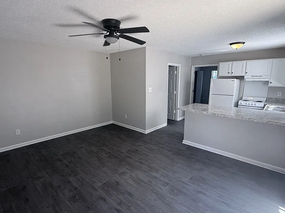 Nottingham Apartments