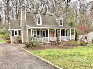 3024 McManaway Dr, Midlothian, VA 23112