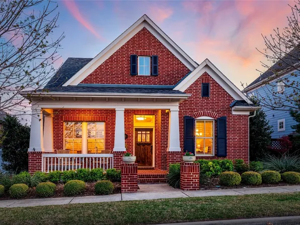 7425 Ardmore St, McKinney, TX 75071