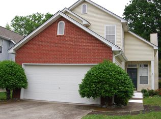 1014 Mulberry Way, Nashville, TN 37207