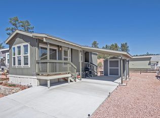 16 N Star Vale Dr #123B, Payson, AZ 85541