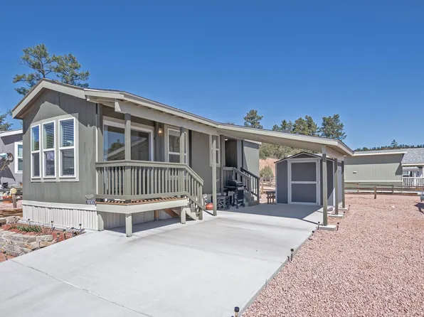 16 N Star Vale Dr #123B, Payson, AZ 85541