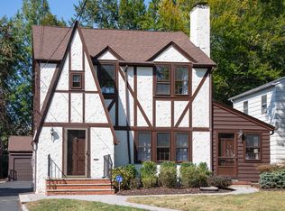 21 S Mountain Rd, Millburn, NJ 07041