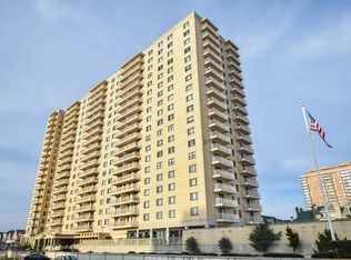5000 Boardwalk APT 1118, Ventnor City, NJ