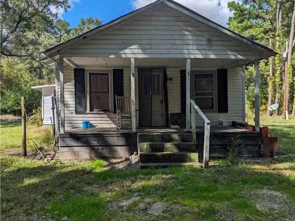 20200 State Highway 210 E, Ivanhoe, NC 28447