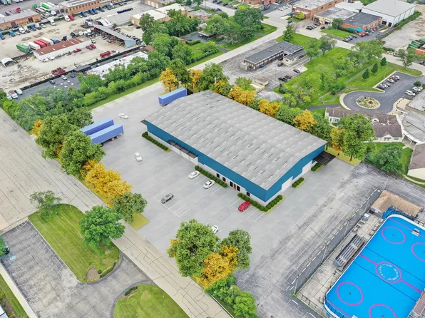 11555 Mayfield Ave, Alsip, IL 60803