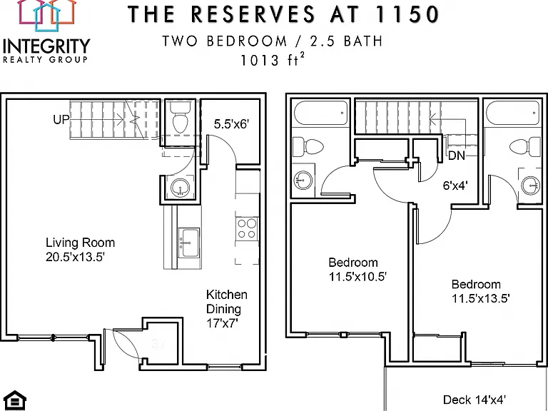 Reserves at 1150 / Parma — Photo 39