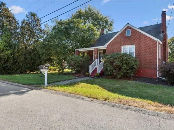 10456 Cannas St, Irwin, PA 15642