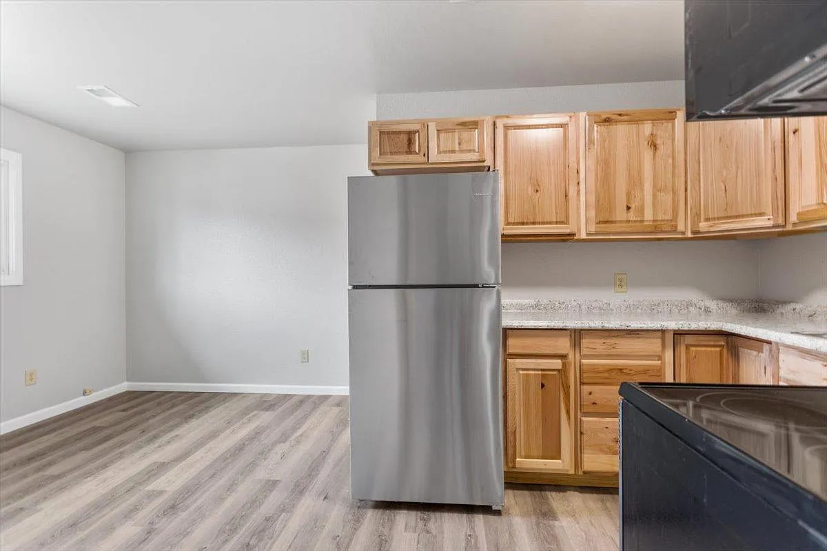 1 bed, 550 sqft, $995 — Photo 3