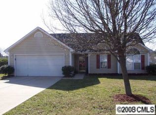 12630 Bravington Rd, Huntersville, NC 28078