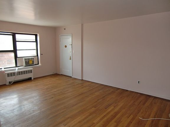 Entry into Living Room