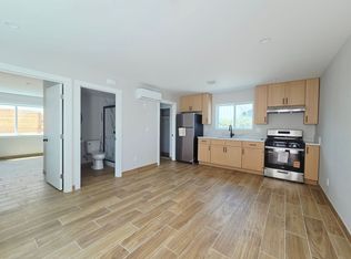 Wilmington Terrace Llc, Wilmington, CA 90744