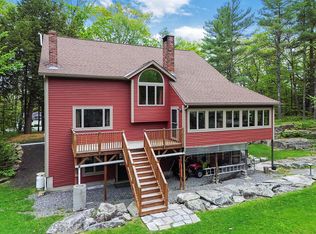 140 Old Belgrade Rd, Augusta, ME 04330