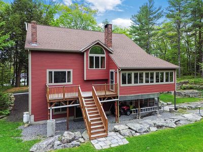 140 Old Belgrade Road, Augusta, ME, 04330