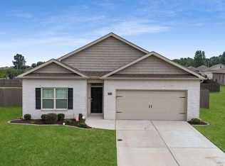 26448 Lochlan Cir, Athens, AL 35613