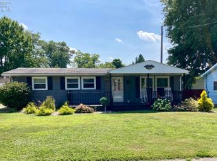 118 Howard St, Clyde, OH 43410