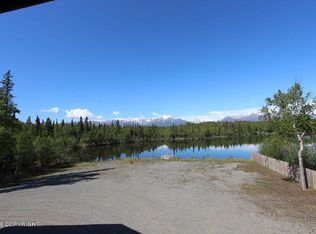 3100 N Seagull Dr, Palmer, AK 99645