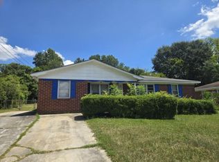 3234 McEvoy Dr, Macon, GA 31206