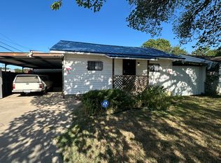 3578 Wayside Ave, Fort Worth, TX 76110