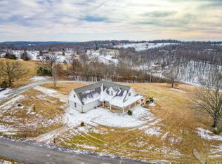 6139 N Michael Shane Dr, Harrison, AR 72601