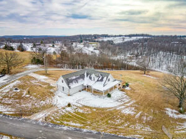 6139 N Michael Shane Dr, Harrison, AR 72601