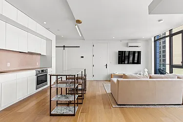 Rented by Compass