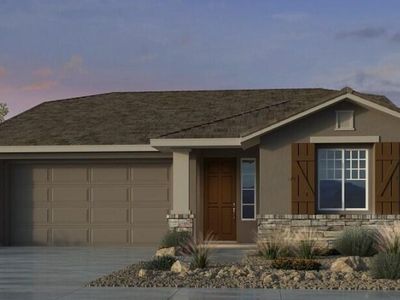 10158 W Piccadilly Rd, Avondale, AZ, 85392
