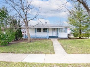 1822 Townline Ave, Beloit, WI 53511