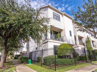 722 Live Oak St, Houston, TX 77003