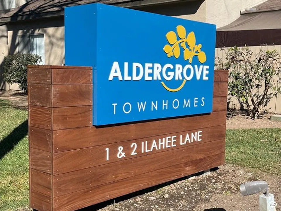 Aldergrove Townhomes