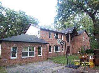 14910 Il Route 176, Woodstock, IL