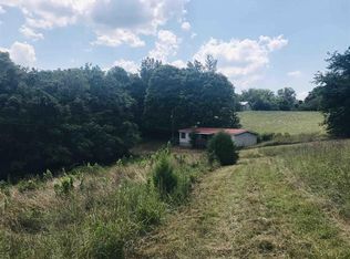 1103 Noah Reeves Rd, Ashland City, TN 37015