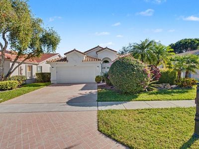 9879 Harbour Lake Circle, Boynton Beach, FL, 33437