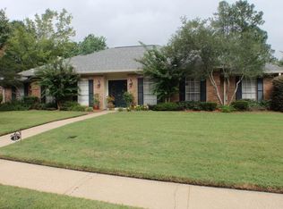 15 Windy Ridge Cv, Jackson, MS 39211