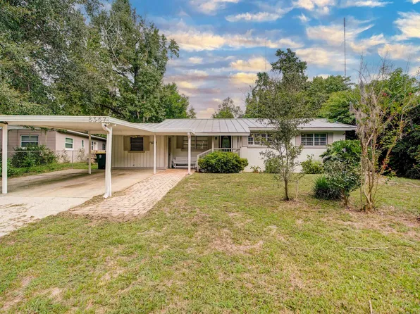8367 Brackridge Blvd S, Jacksonville, FL 32216