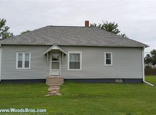 121 W Osceola St, Exeter, NE 68351