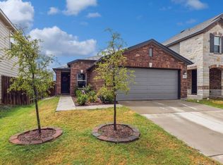 13521 Abigail Adams St, Manor, TX 78653