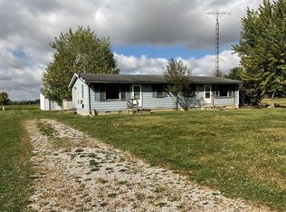 1842 Woodline Dr, Galion, OH 44833