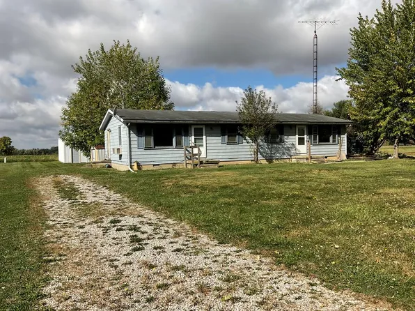 1842 Woodline Dr, Galion, OH 44833